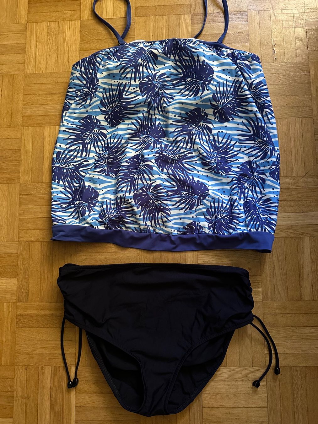 Costumi da bagno & Bikini: Tankini Gr. 44 – Usato da Oberwil BL venduto da noise12