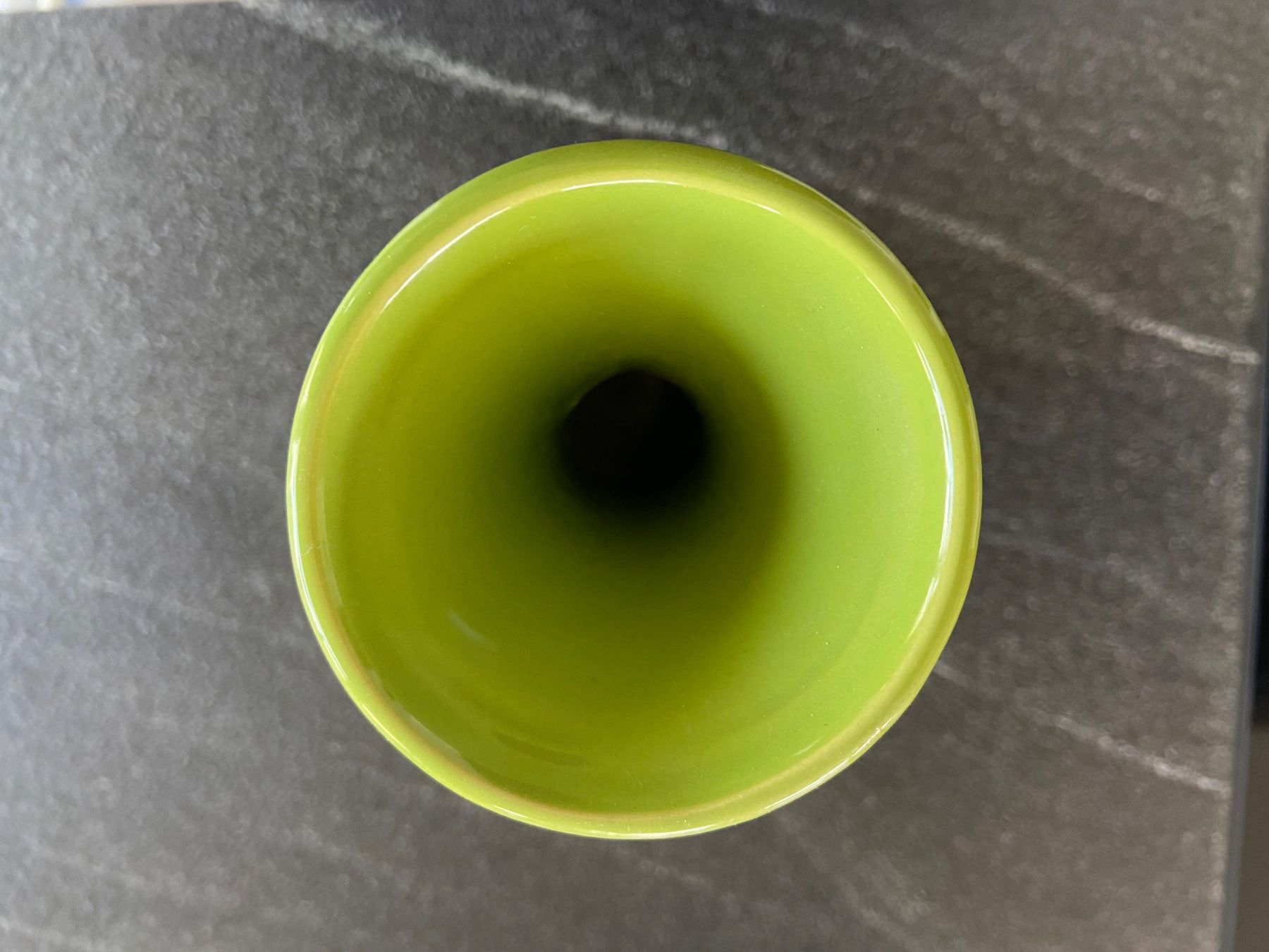Vasi & Recipienti: Vase grün – Usato da Schwarzenburg venduto da Aha016 1