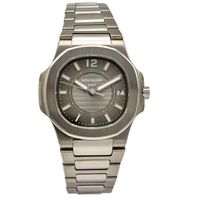 Patek Philippe Nautilus Lady 7011/1G-010 Full set