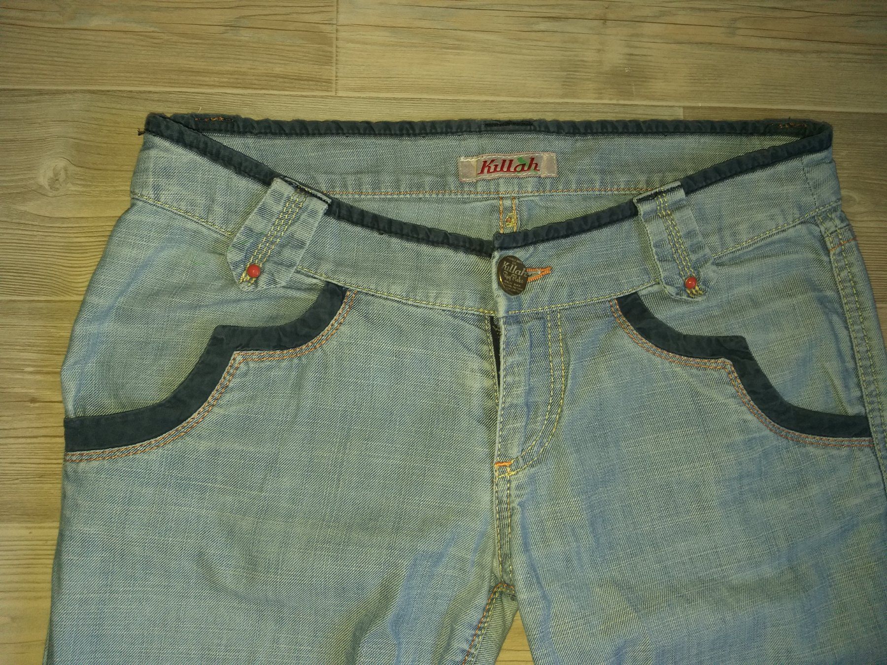 Jeans: Jeans KILLAH     Taille/Grosse W 29 – Usato da Cossonay-ville venduto da Super-Price-Quality 1