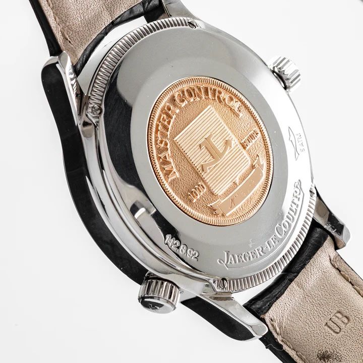 Jaeger-Lecoultre Orologi: JAEGER-LE-COULTRE MASTER GEOGRAPHIC – Usato da Lausanne venduto da gio_r2qz 2