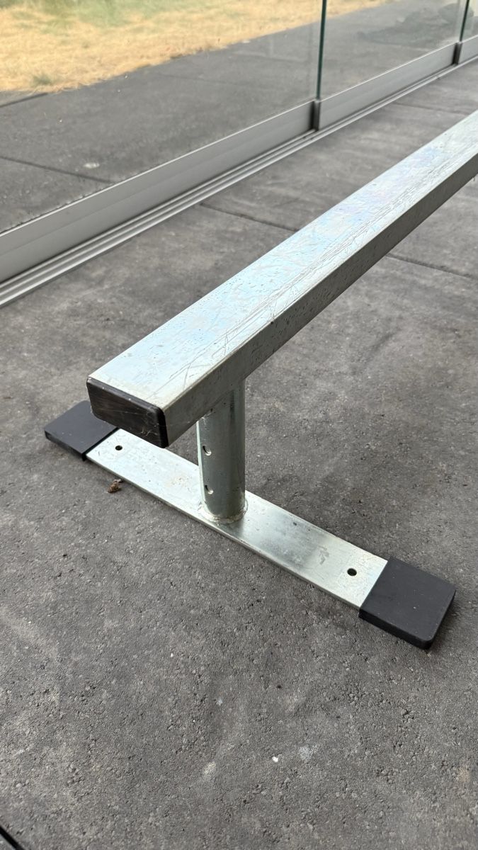 Skateboards: Rampage Grind Rail – Mobile Skate – D'occasion à Zofingen par mps.simon 4