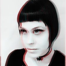 Profile image of Rosie-Posie