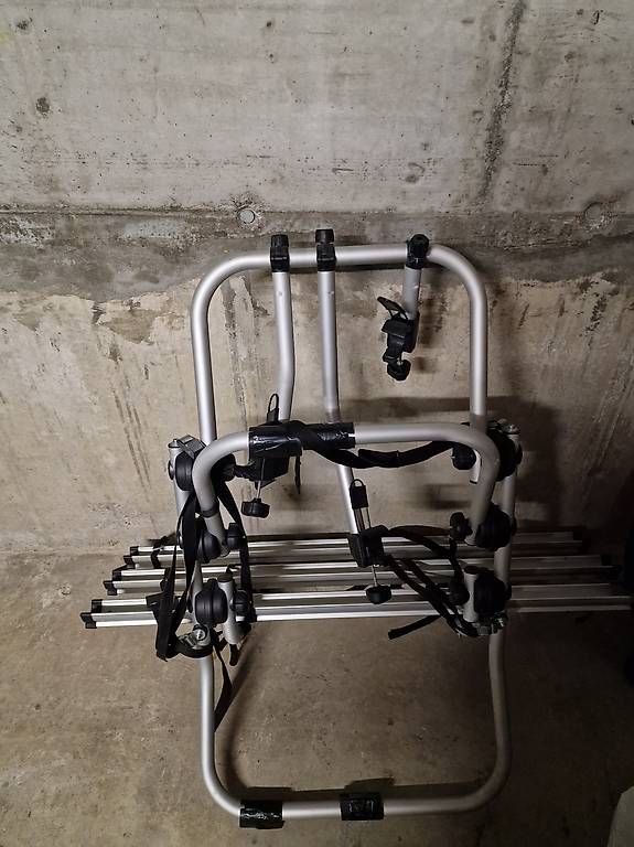 Supporti per biciclette: Fahrradträger – Usato da Bülach venduto da express_yourself