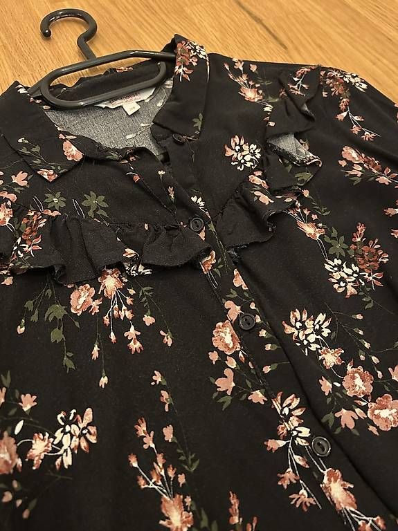 Camicette: Bluse Damen – Usato da Schüpfheim venduto da car_7slp