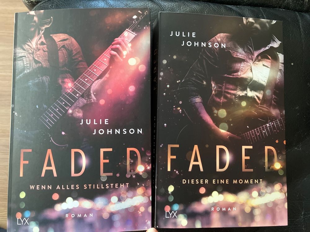 Julie Johnson Kaufen auf Ricardo