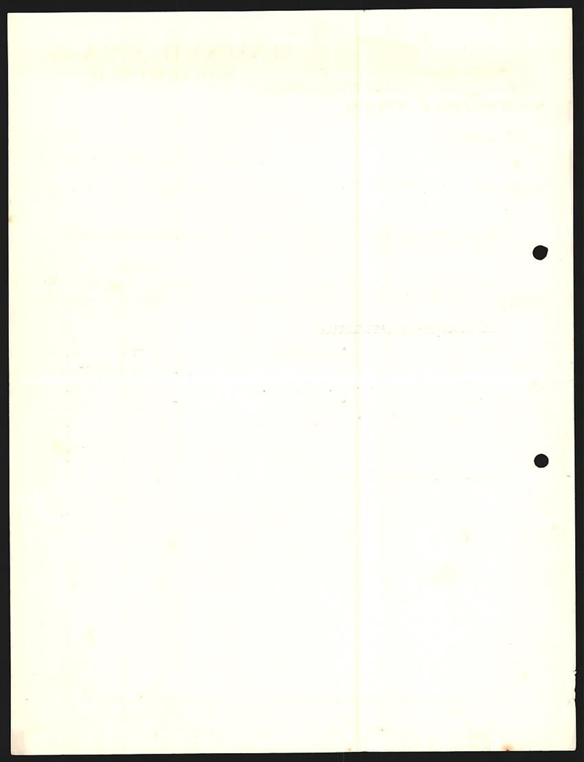 Altre raccolte & rarità: Rechnung Winterthur-Töss 1941, Hauser,  – Usato da Berlin venduto da bartko-reher 1