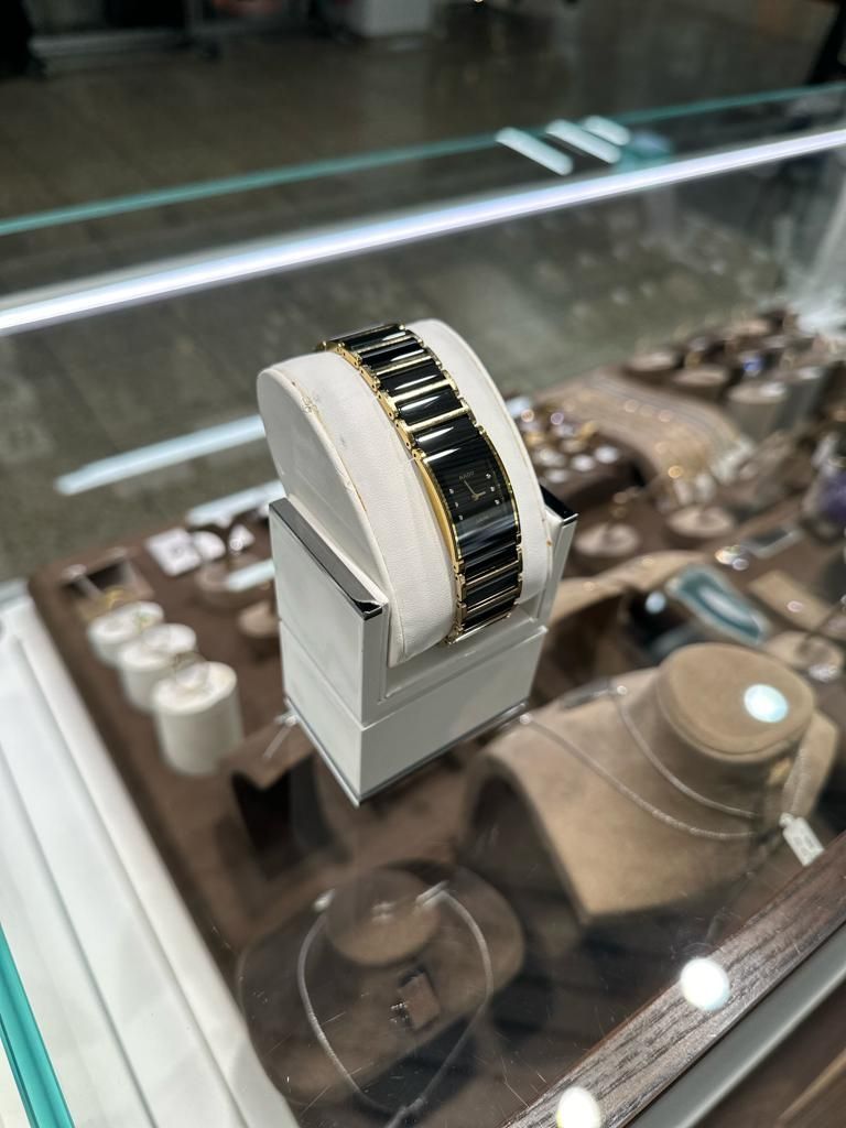 Rado Orologi: Rado Jubile – Usato da Bremgarten AG venduto da uhrenshopp