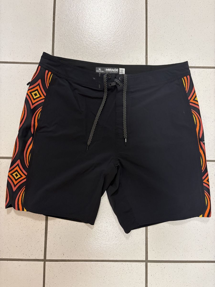 Rip Curl Costumi da bagno: Badehose Gr XL/38 Rip Curl – Usato da Urdorf venduto da worldaround 2