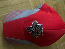 Florida Panters Cap NHL Reebok S/M