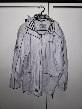 Veste Geographical Norway, taille 3