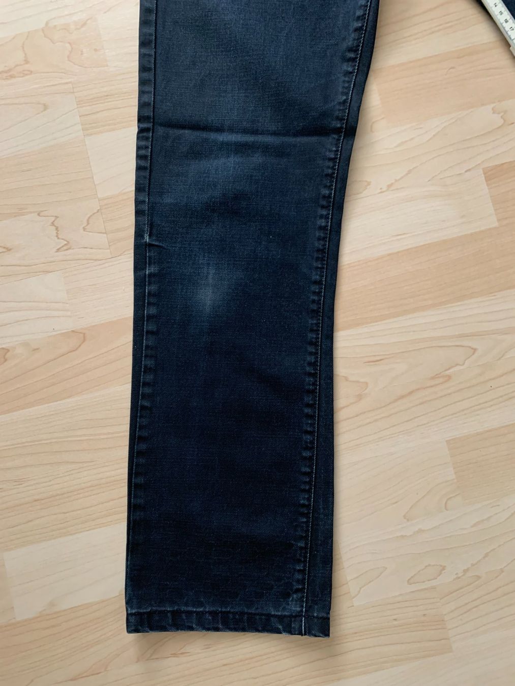 Jeans: Denim Thirty 39 Nine Jeans Grösse 29 – Gebraucht aus Landquart von interesse63 2