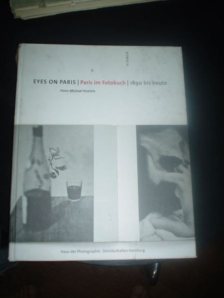 Bücher: Paris Fotobuch von Tore Johnson – Gebraucht aus Welschenrohr von Regool 7