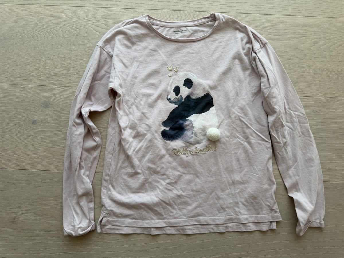 Pullover & Sweatshirts: Verbaudet Langarm 140 cm – Neu (gemäss Beschreibung) aus Wallisellen von Nataschab0