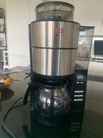 Melitta Aroma Fresh Kaffeemaschine