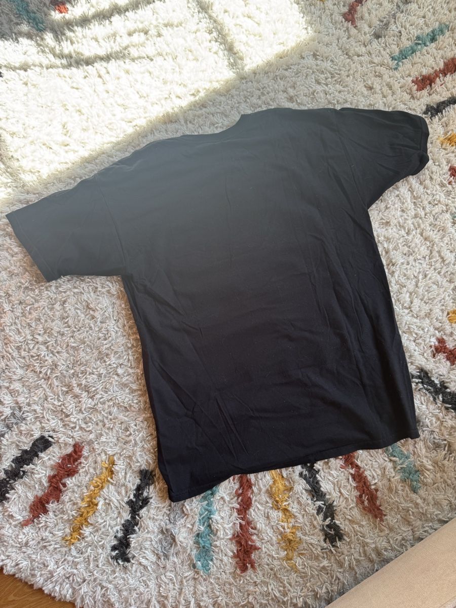 T-Shirts: WUTANG SHIRT – Neu (gemäss Beschreibung) aus Nidau von stubeee 3