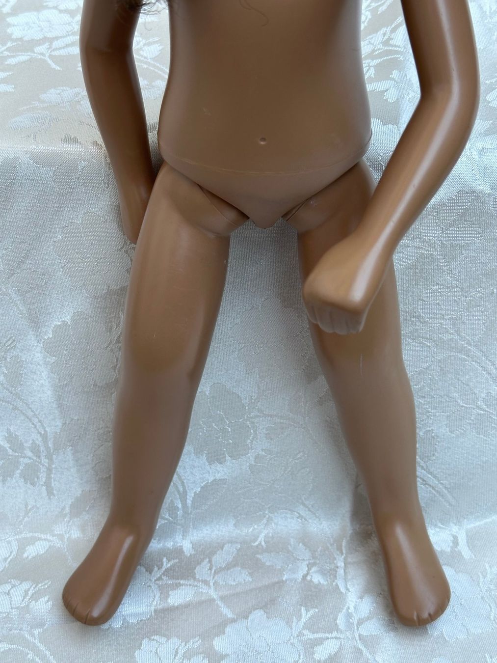 Puppen: Sasha Puppe – Gebraucht aus Buochs von hubi98 8