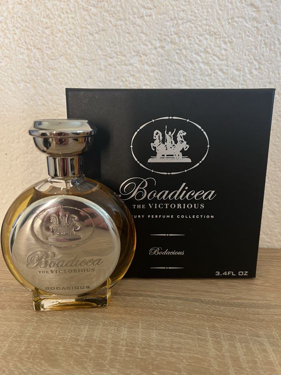 Boadicea the Victorious Bodacious, 2 ml! (Gebraucht) in Sursee für CHF ...