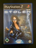 Stolen (PS2)