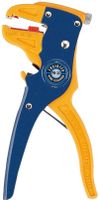 Automatische Abisolierzange / für Drähte von  0.5 - 5.0mm²