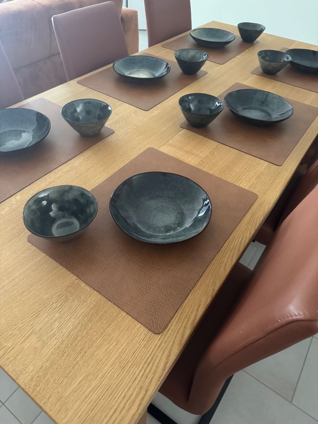 Services de table: Geschirrset – D'occasion à Kleinandelfingen par philippkaegi 3