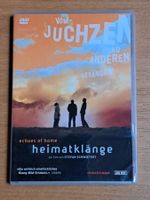 DVD Heimatklänge, Echoes of Home. Schweizer Film