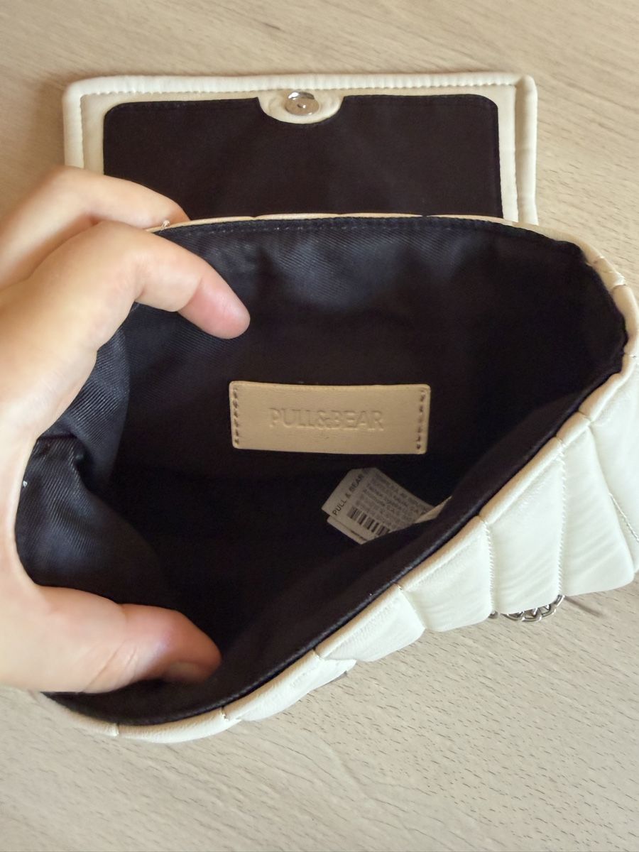 Sacs femmes: PULL&BEAR handbag  – Neuf (Voir description) à Puplinge par yav_9r9f 4