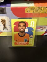 NED 11 - Panini WM 2026 
