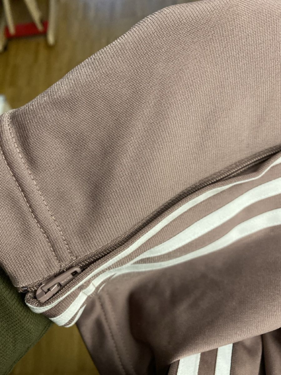 Adidas Pantaloni: Adidas Trainerhosen – Nuovo (secondo la descrizione) da Bonstetten venduto da car_s7p5 1
