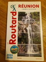 Guide du Routard Réunion 2024/2025 - Comme neuf!