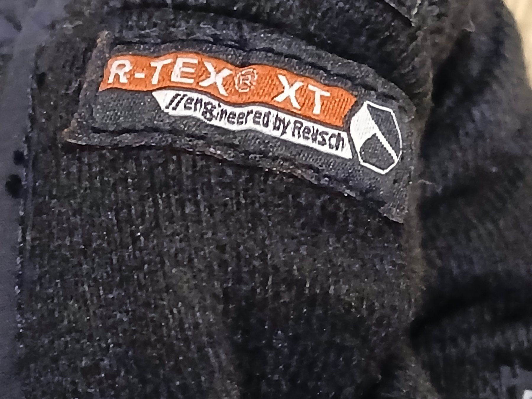 Reusch Gants & mitaines : Guanti da sci – Neuf (Voir description) à Baar par fla_v78d 4