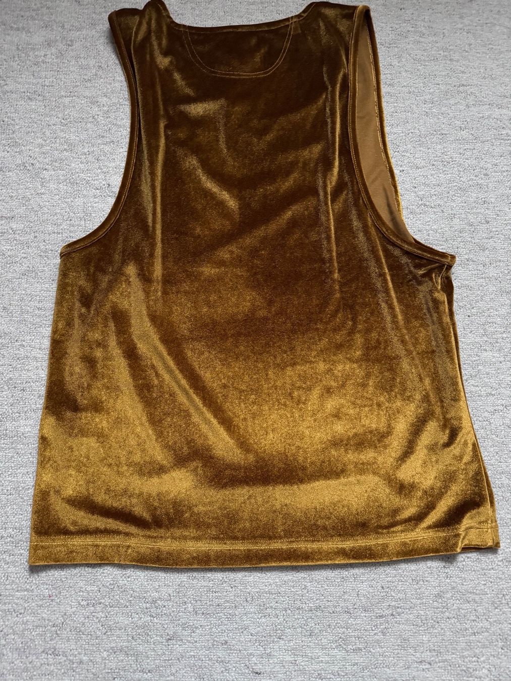Tops: Débardeur " „Bitsiani“ Tanktop" – Neu (gemäss Beschreibung) aus Echandens von pepite30 3