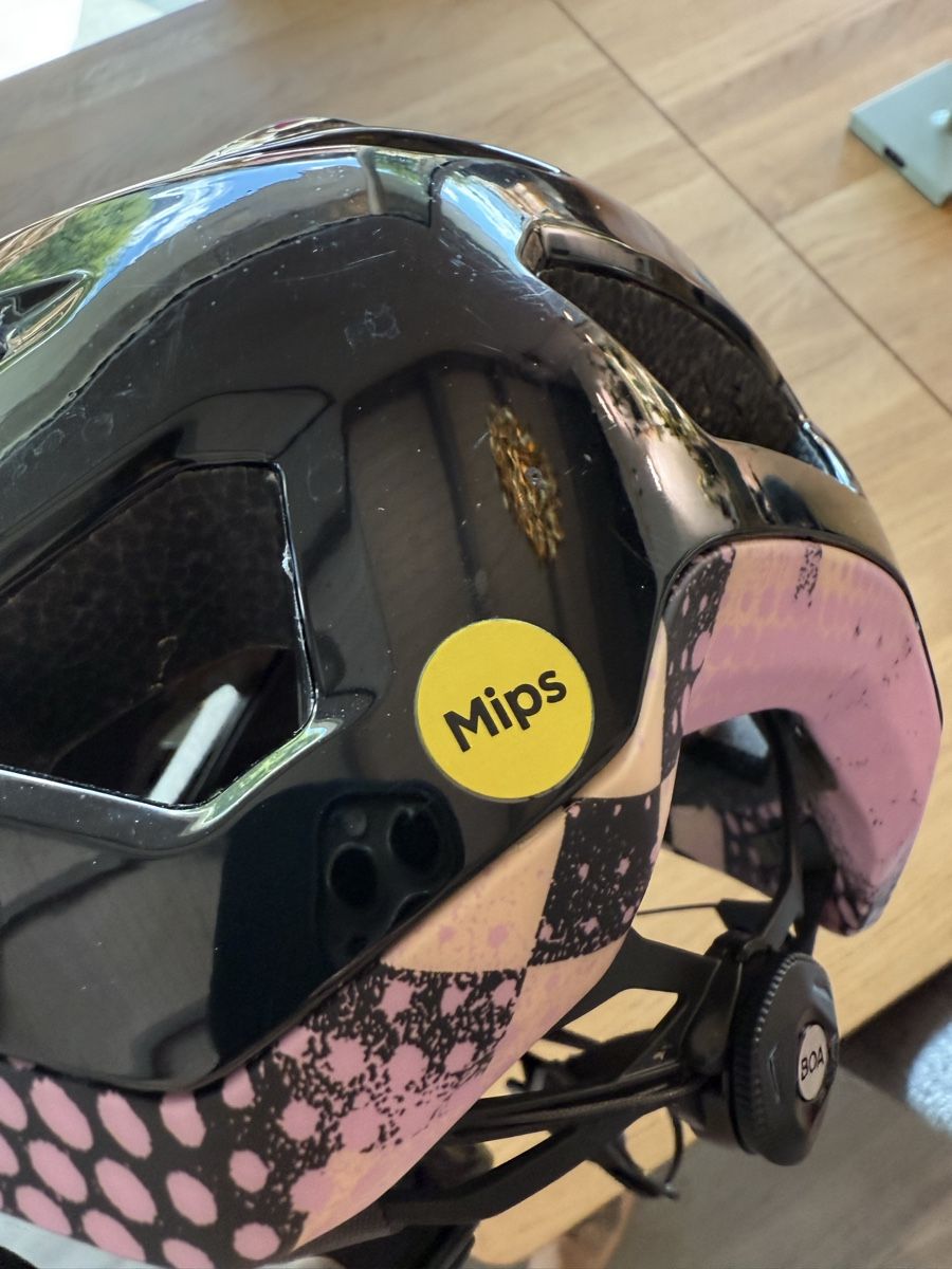 Fox Helme: Fox crossframe pro helm M  – Gebraucht aus Giubiasco von Darkemperor 2