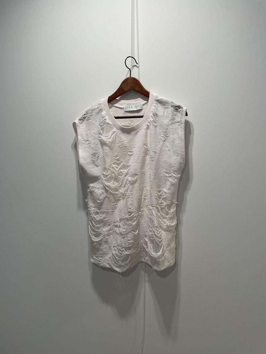 Iro Pullover & Sweatshirts: IRO JEANS BERRIE PULL – Neu (gemäss Beschreibung) aus Genève von rom_8nwv