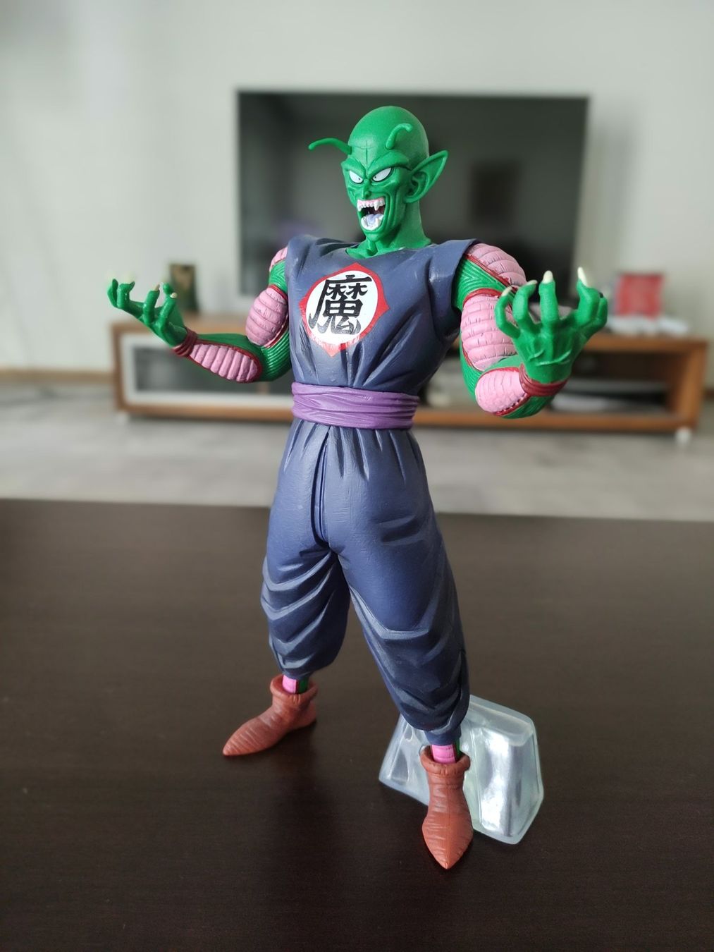 Figuren: Incroyable figurine de Piccolo - Dragon Ball – Neu (gemäss Beschreibung) aus YVERDON-LES-BAINS von Tony-no 1