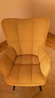 Sessel mit Steppung "Neu"