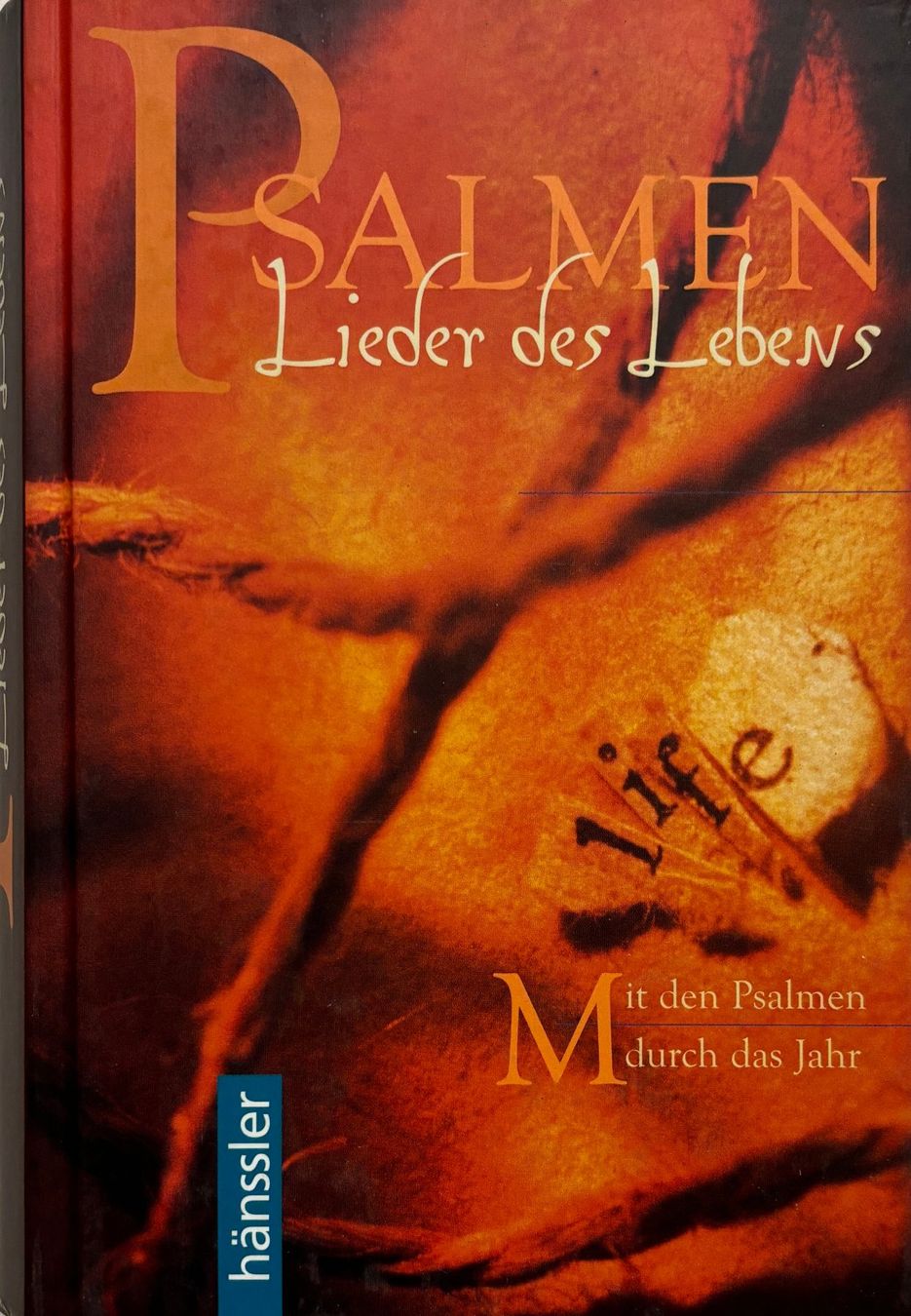 Libri: Petersen William, Psalmen - Lieder des Lebens – Nuovo (secondo la descrizione) da Sarnen venduto da Livres