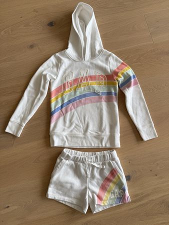 Gap-Set, Grösse M (Kids 8 Jahre)