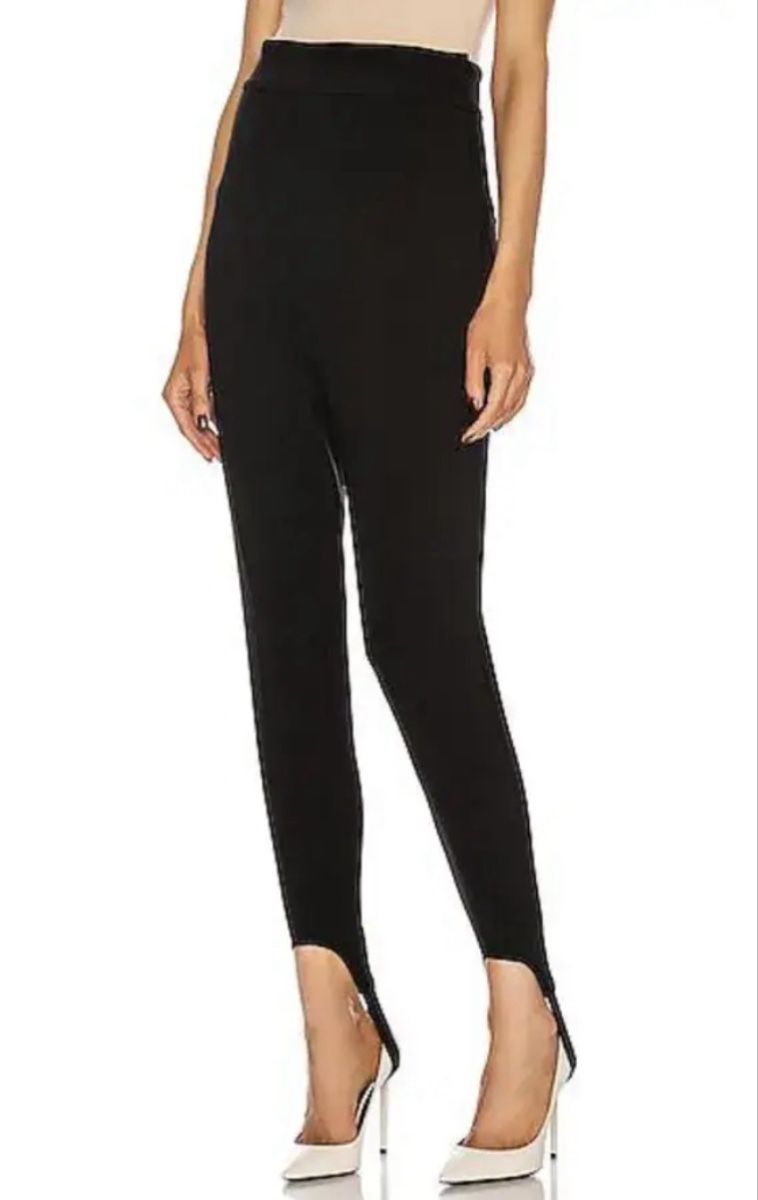 Isabel Marant Pantaloni: Isabel Marant Nanou pants 36 – Nuovo (secondo la descrizione) da Vevey venduto da sae_x6fg 1