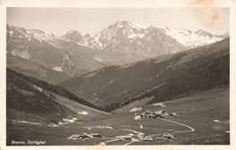 Davos sertigtal