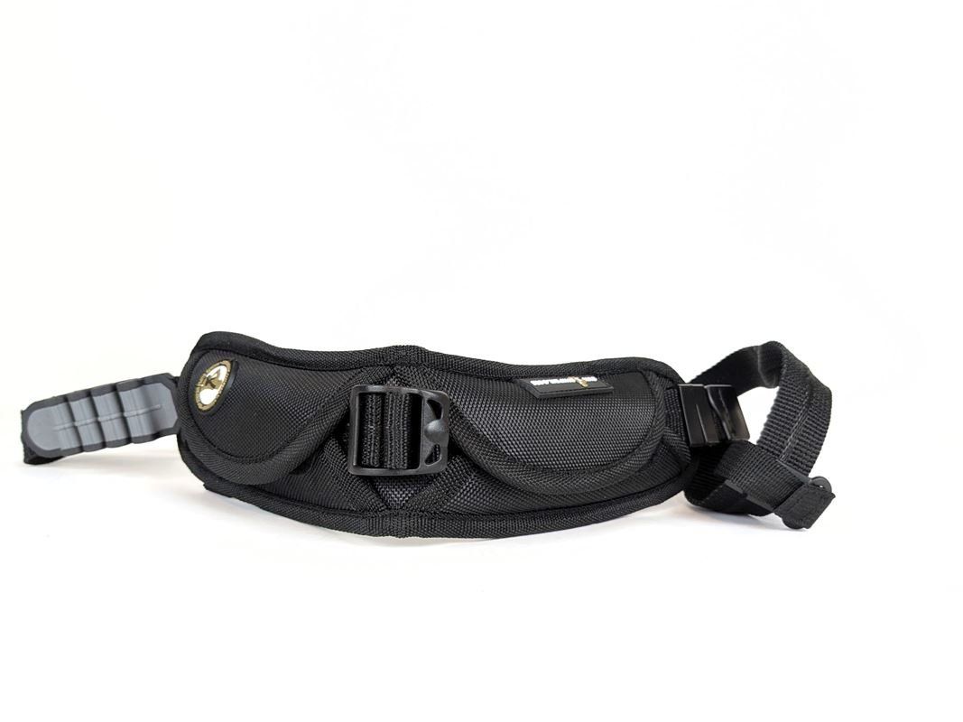 Altri Accessori: SUN SNIPER Kameragurt Rotaball Pro in schwarz – Nuovo (secondo la descrizione) da Thun venduto da Restwert_Thun 2
