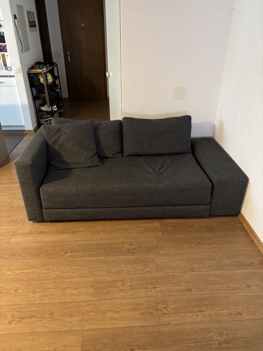 Sofas: Sofa Bettsofa – Gebraucht aus Schüpfheim von Amma99