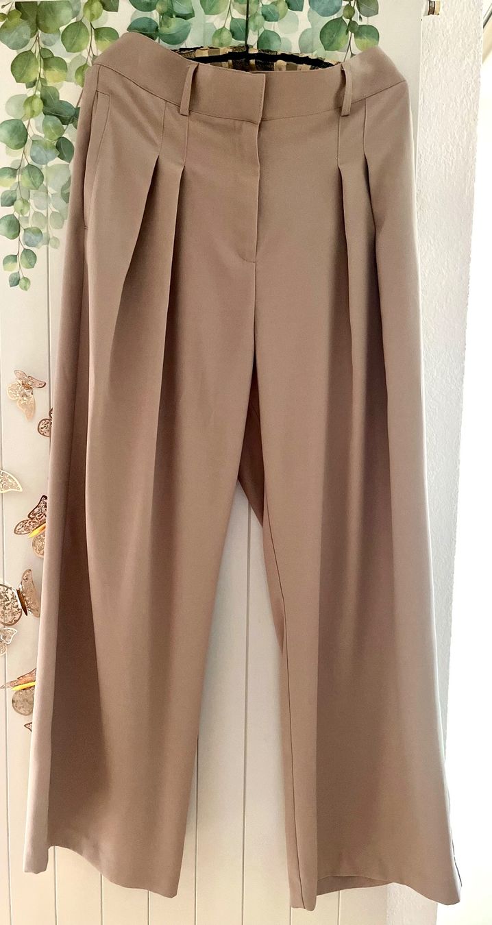 Pantaloni: Wide leg Hose von River Island – Usato da Bülach venduto da creami 2