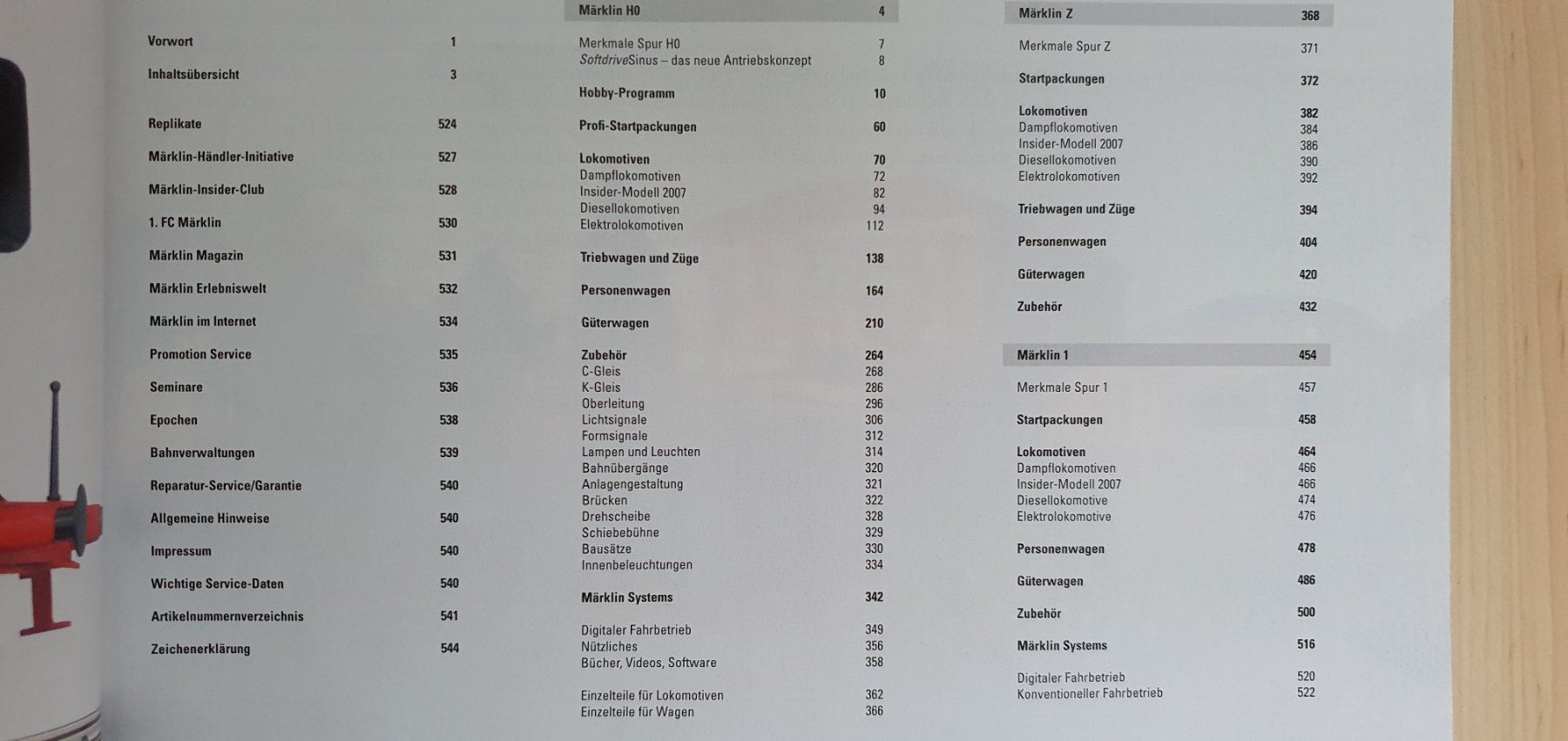 Libri: Märklin Jahrbuch 2007 / 2008 – Nuovo (secondo la descrizione) da Ernetschwil venduto da Cob1998 1