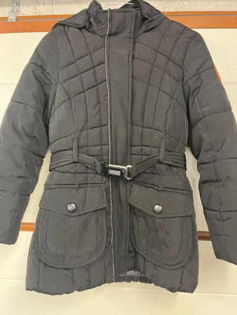 Kinder Winterjacke/ Mantel s140