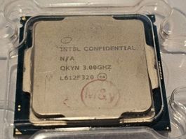 I7-7700 ES QKYN 8M 3.0 GHz LGA 1151