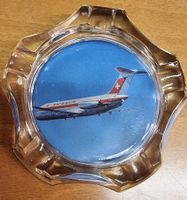 Swissair Aschenbecher