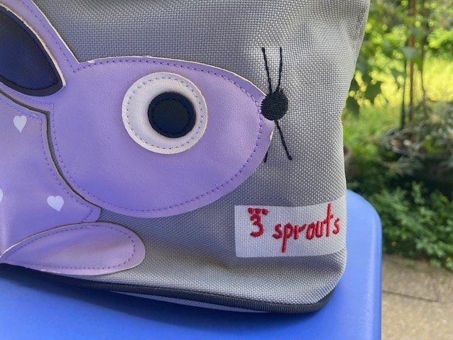 Carrozzine: Kinderwagentasche Sprouts – Usato da Zürich venduto da Laura1079 1