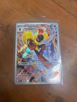 Pokemon Armarouge (Pitch Black)