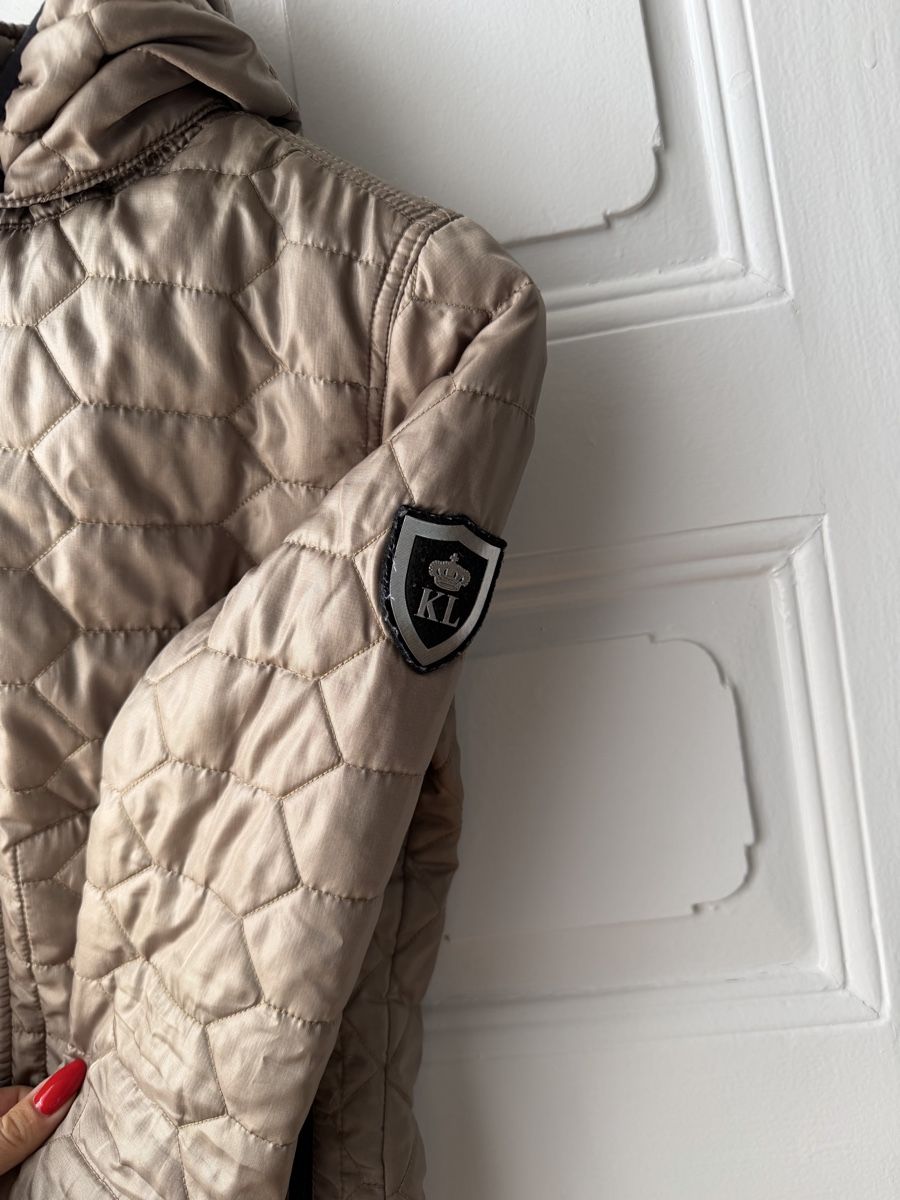 Kingsland Giacche: Veste Kingsland taille S – Usato da La Chaux-de-Fonds venduto da cle_ll7r 1